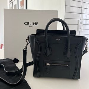 Celine Nano